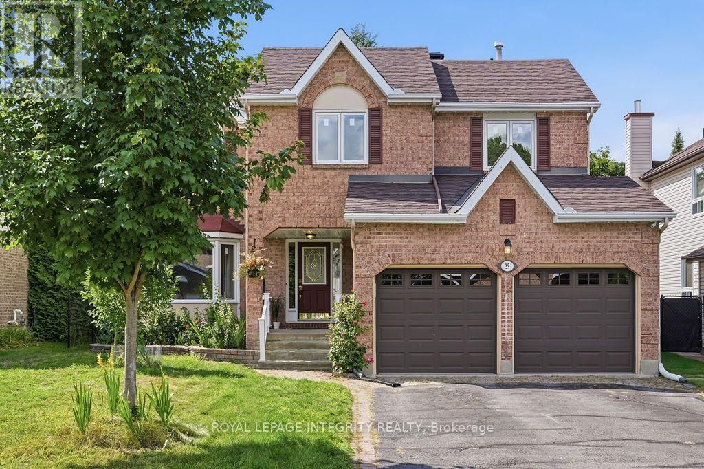 39 Beamish Crescent, Ottawa