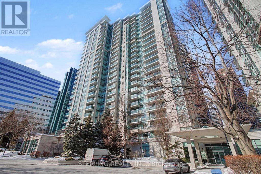 1909 - 31 Bales Avenue, Toronto (willowdale East)