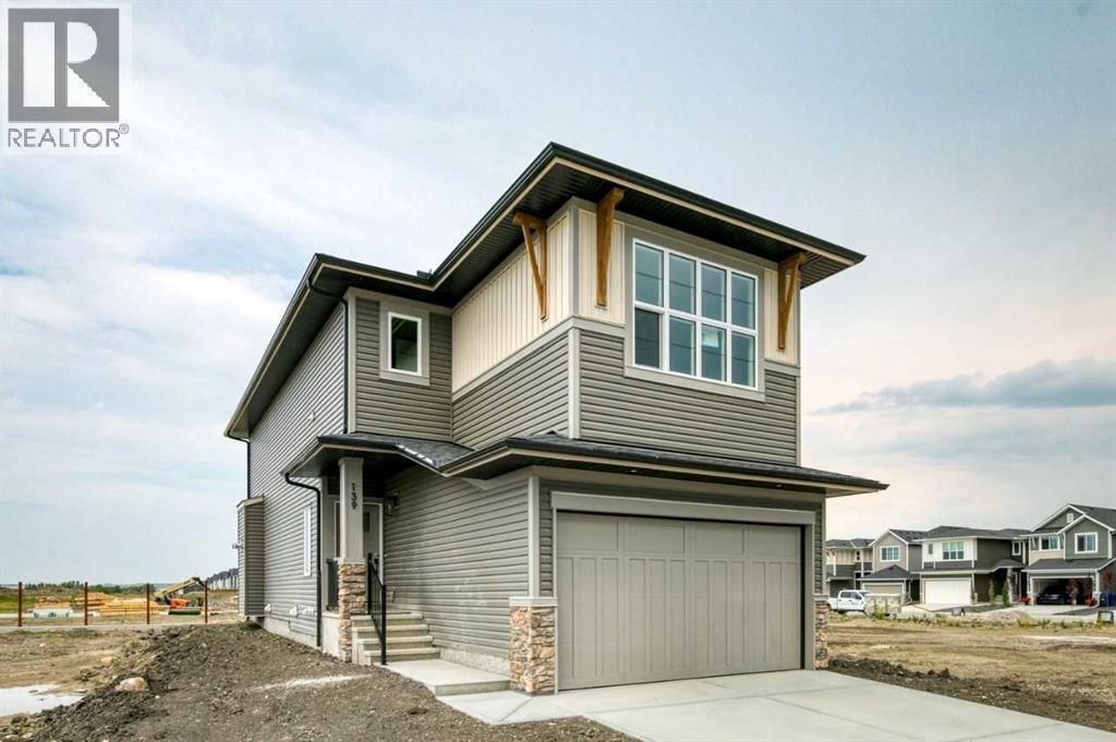 139 Fireside Close, Cochrane
