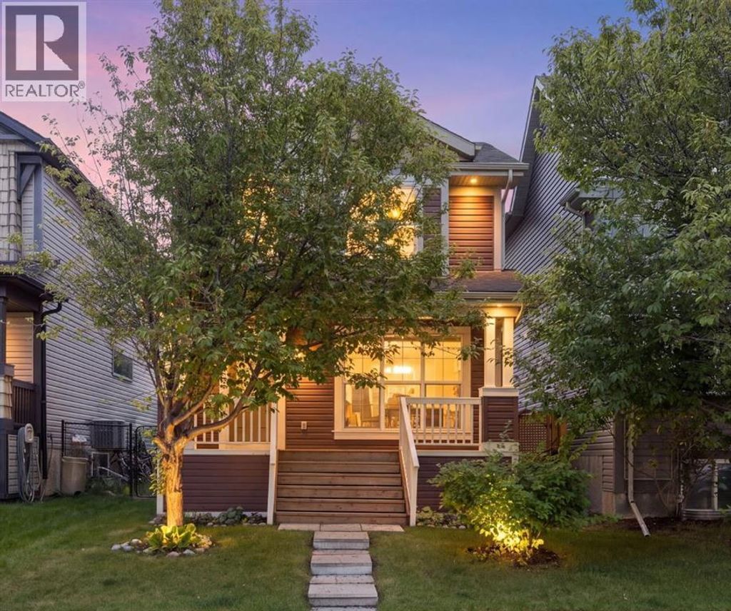 17 Auburn Bay View Se, Calgary