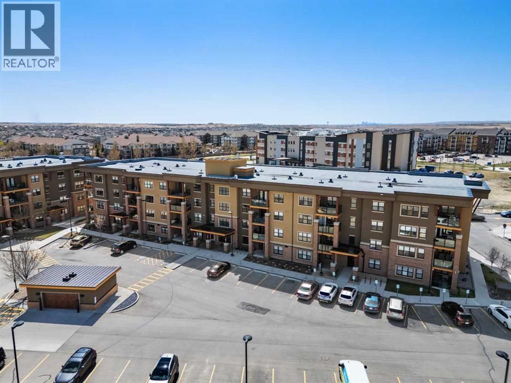 2105, 10 Market Boulevard Se, Airdrie