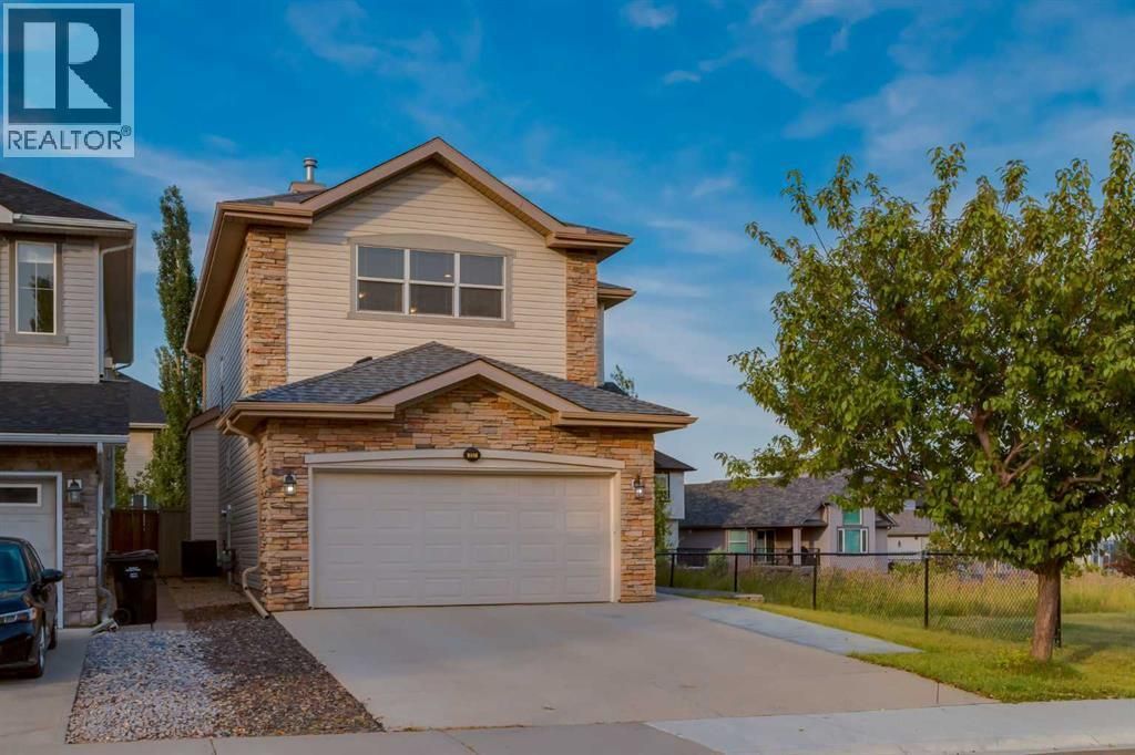 357 Kincora Drive Nw, Calgary