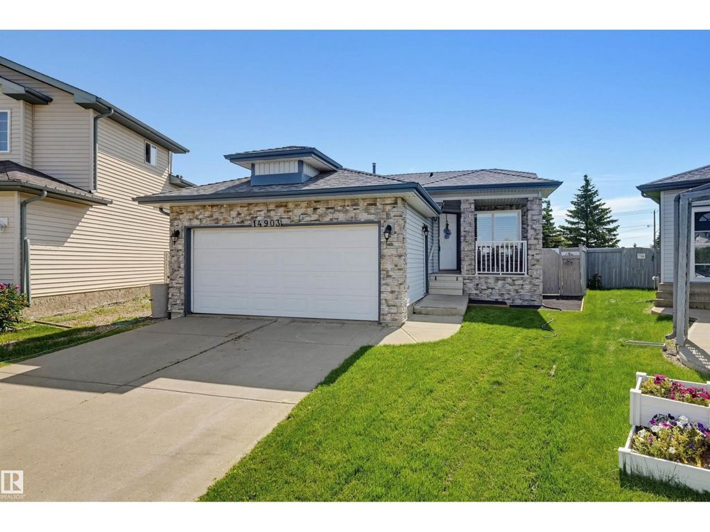 14903 128 St Nw, Edmonton