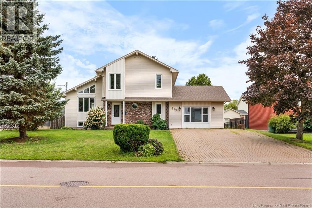 313 Gaspé, Dieppe