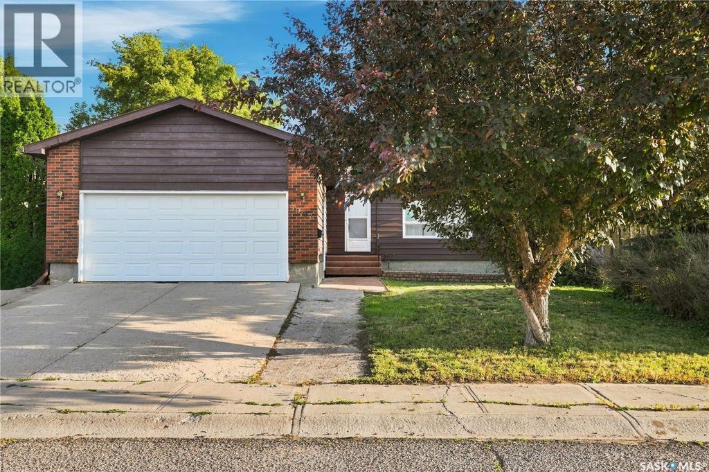 5907 Hague Crescent, Regina