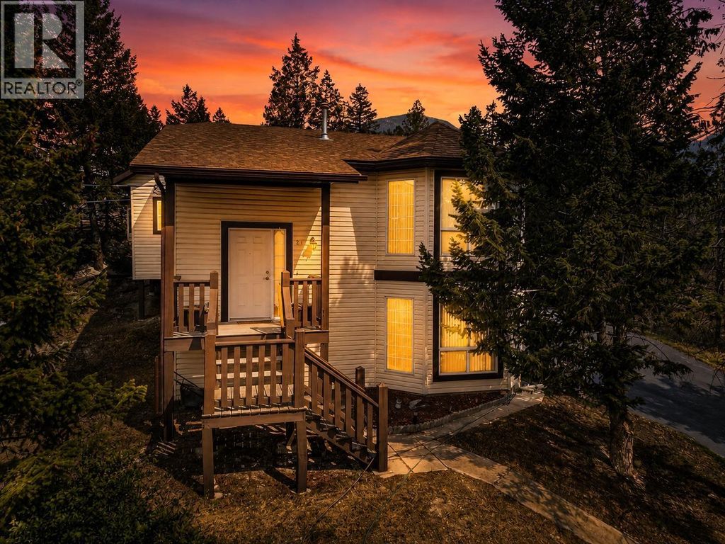 20b Wolf Crescent, Windermere