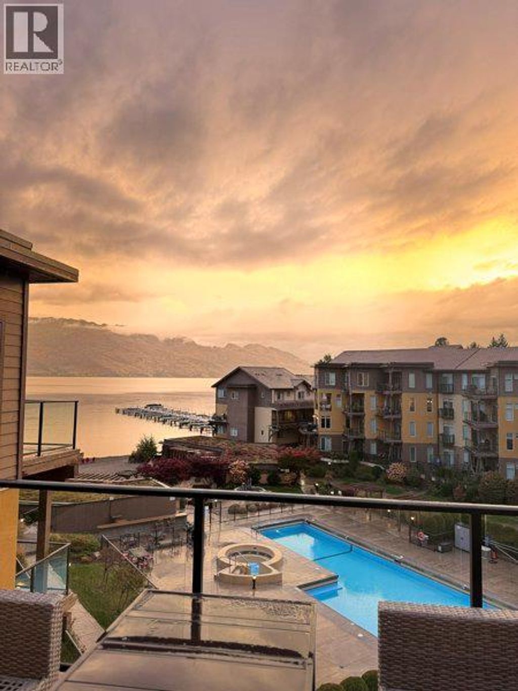 4026 Pritchard Drive N Unit# 6404, West Kelowna