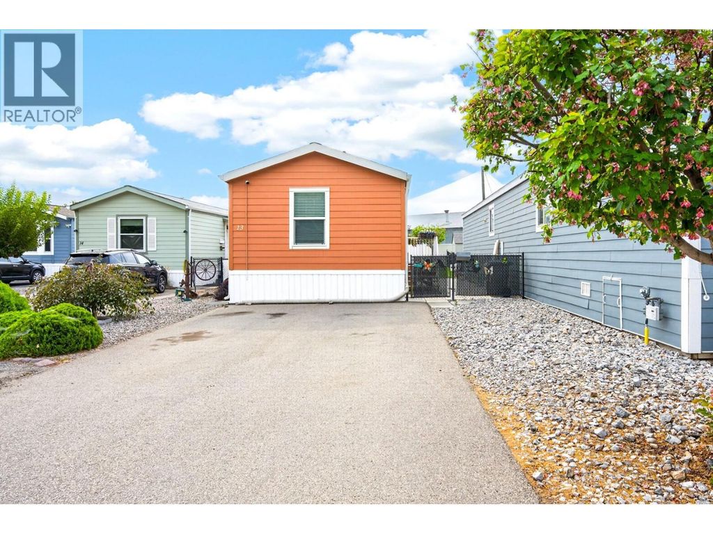1781 Ord Road Unit# 13, Kamloops