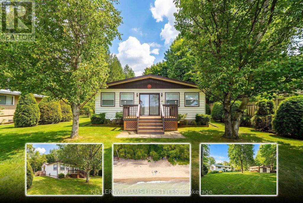 74891 Dr George Smith Avenue, Bluewater (stanley)