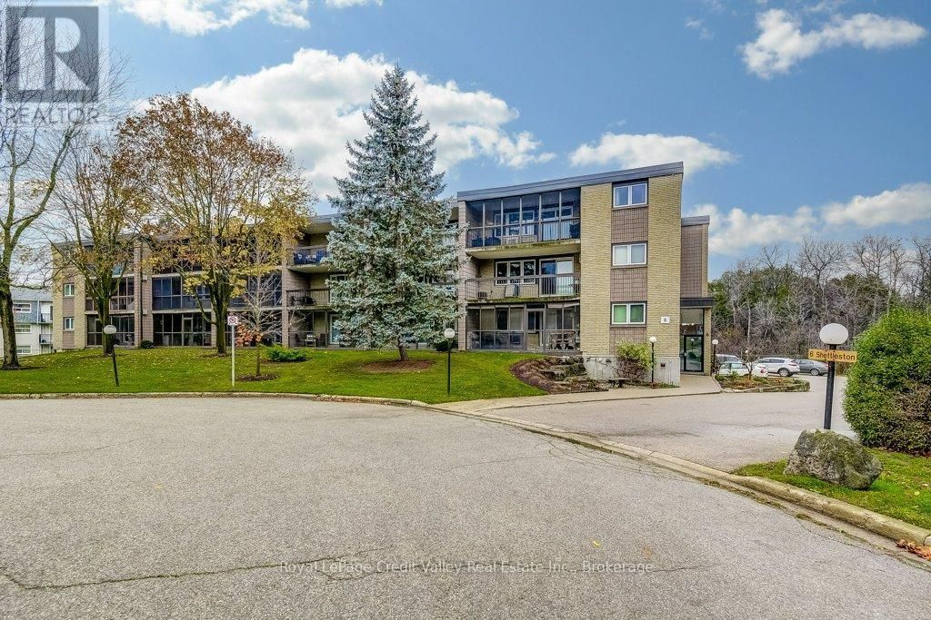 302 - 6 Shettleston Drive, Cambridge