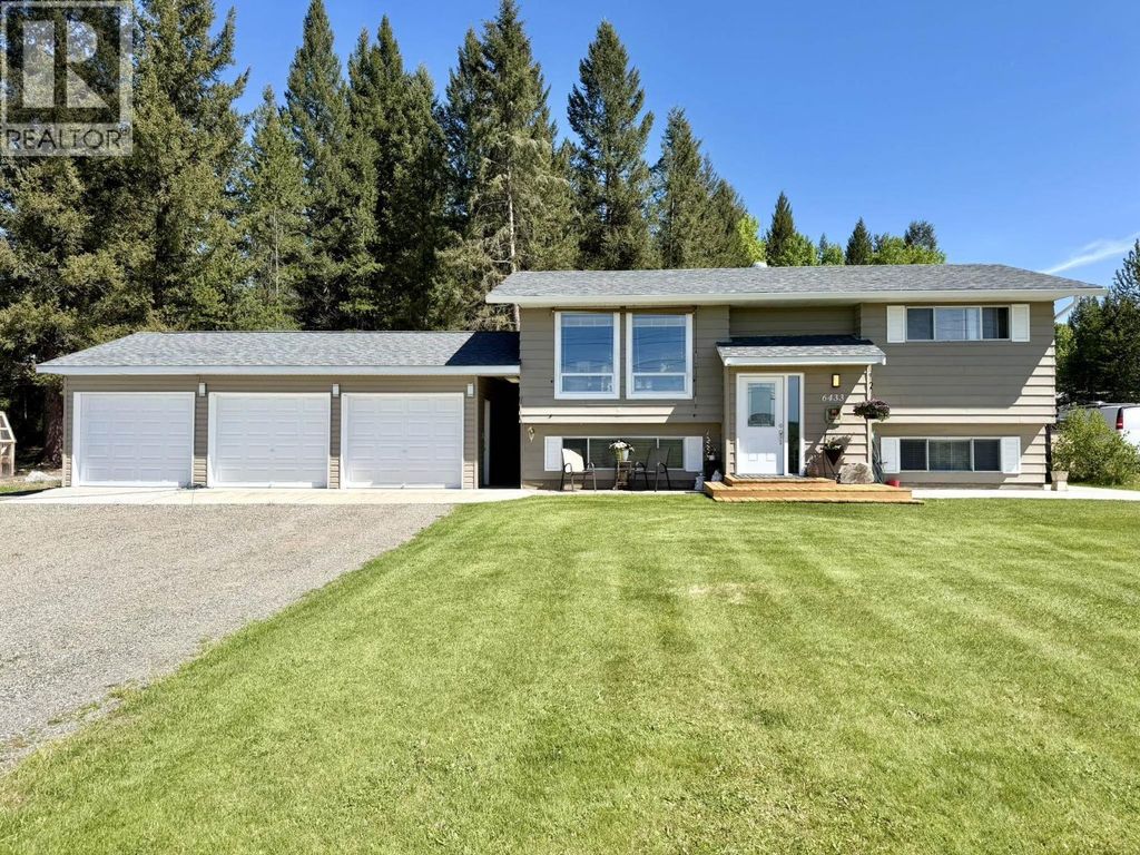 6433 Lynx Road, Forest Grove