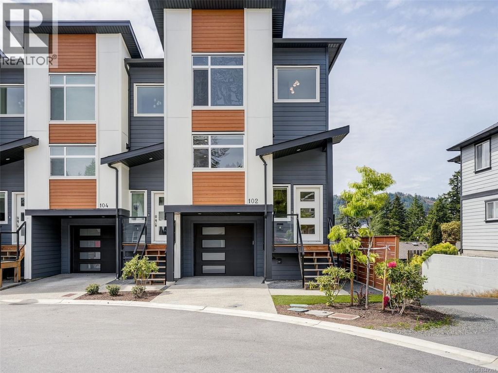 102 3559 Vision Way, Langford