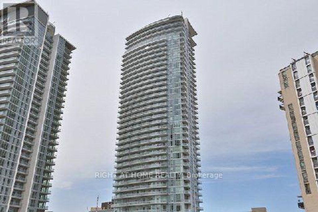 1509 - 66 Forest Manor Road, Toronto (henry Farm)