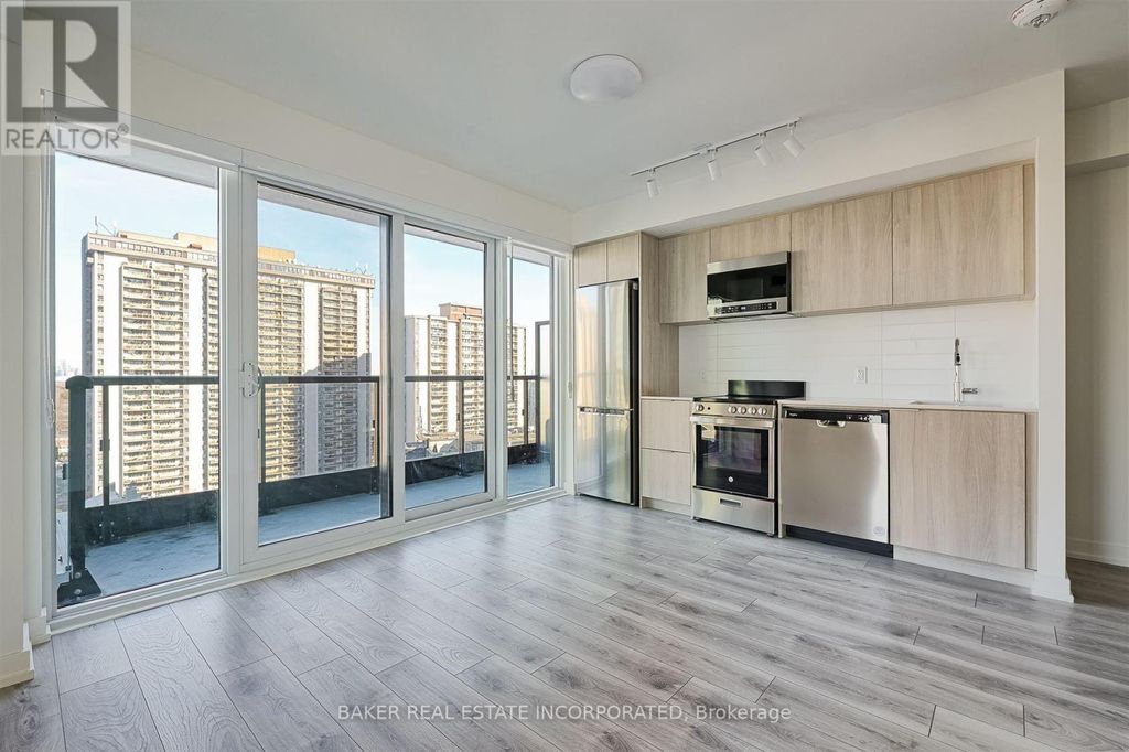 1508 - 223 Redpath Avenue, Toronto (mount Pleasant West)