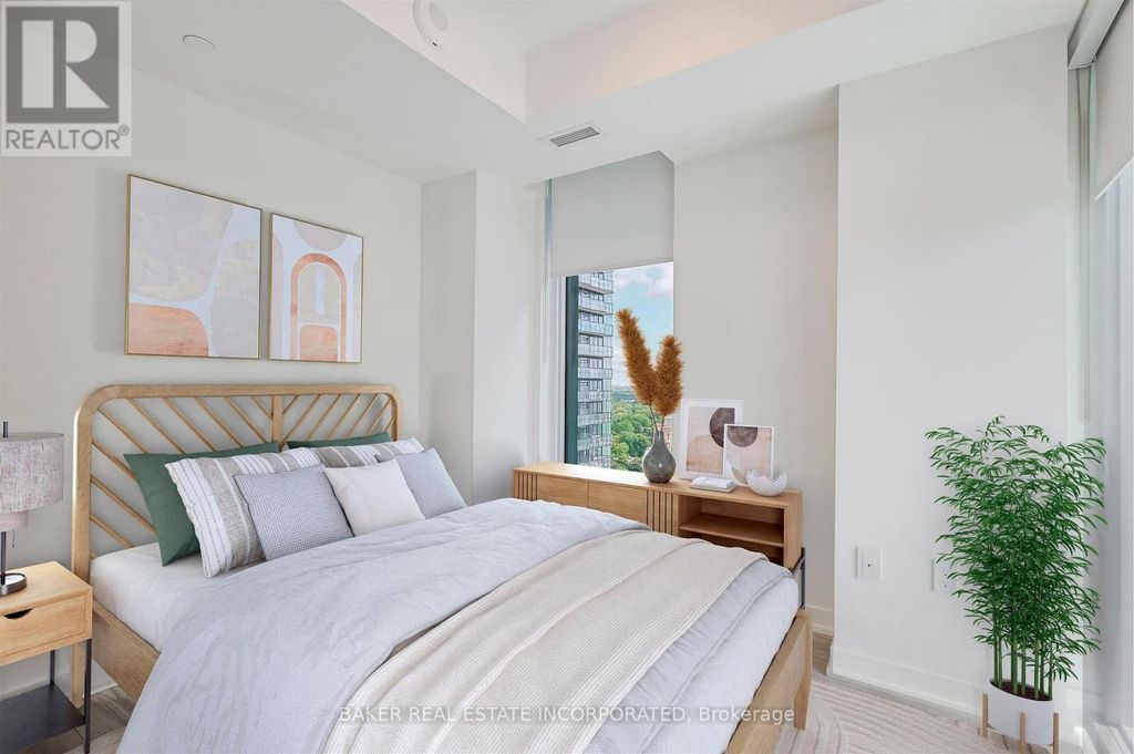 3402 - 223 Redpath Avenue, Toronto (mount Pleasant West)