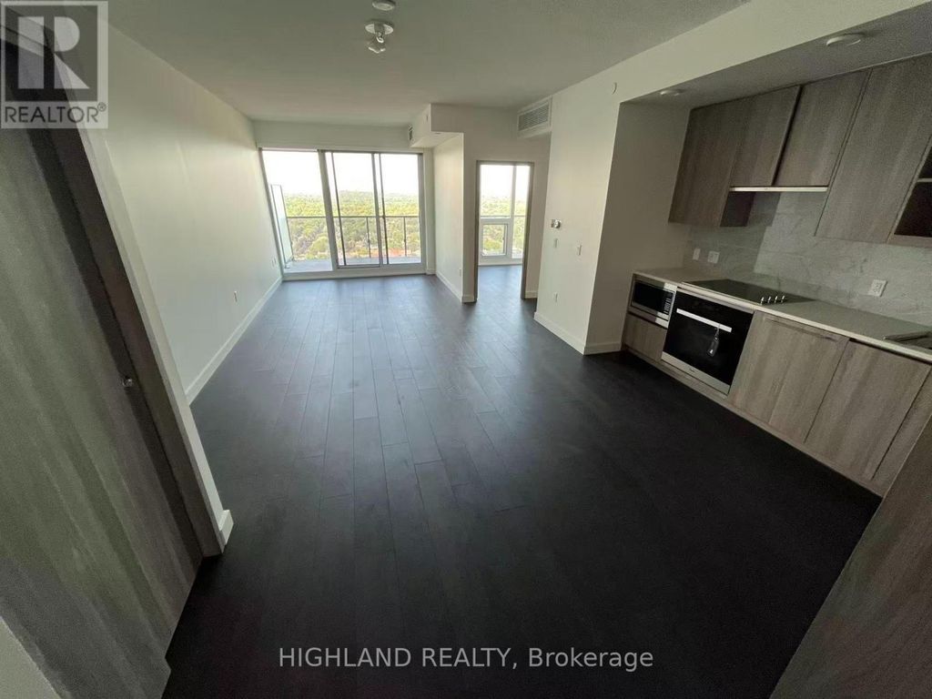 2808 - 85 Mcmahon Drive, Toronto (bayview Village)