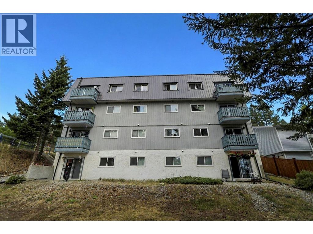 650 Knighton Road Unit# 3, Kimberley