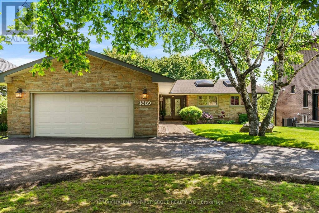 1889 Appleview Road, Pickering (dunbarton)