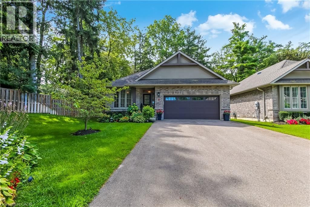 22 Sihler Woods, Simcoe