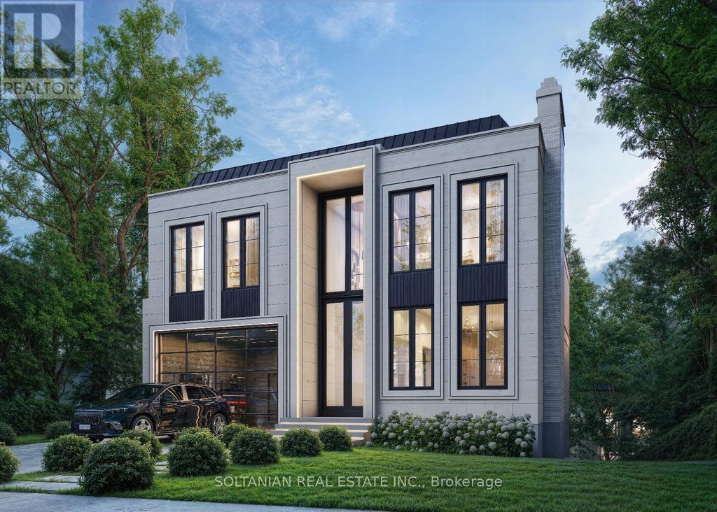 41 Elgin Street, Markham (thornhill)