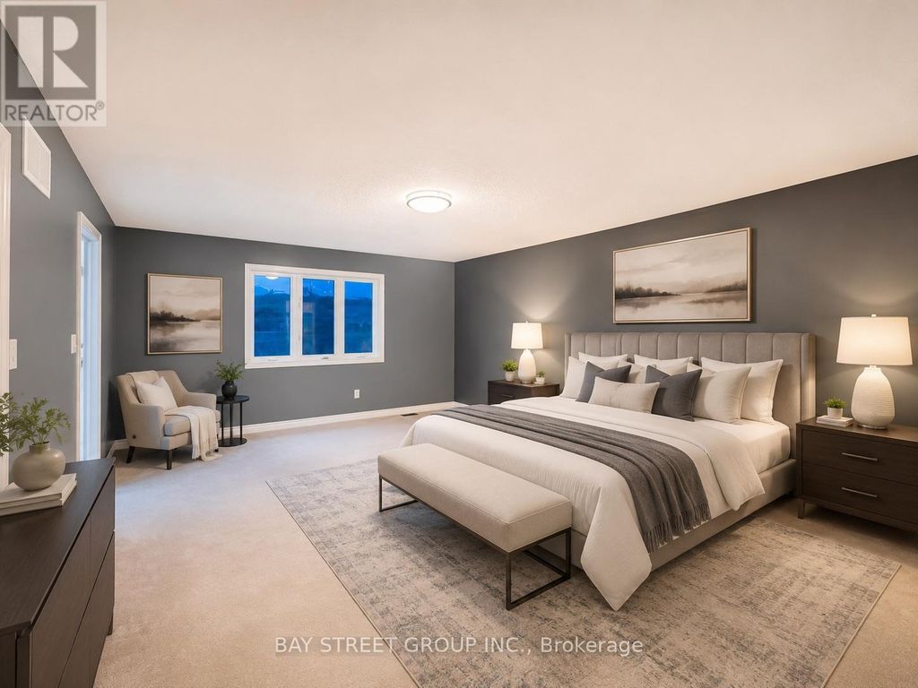 81 Sutcliffe Way, New Tecumseth