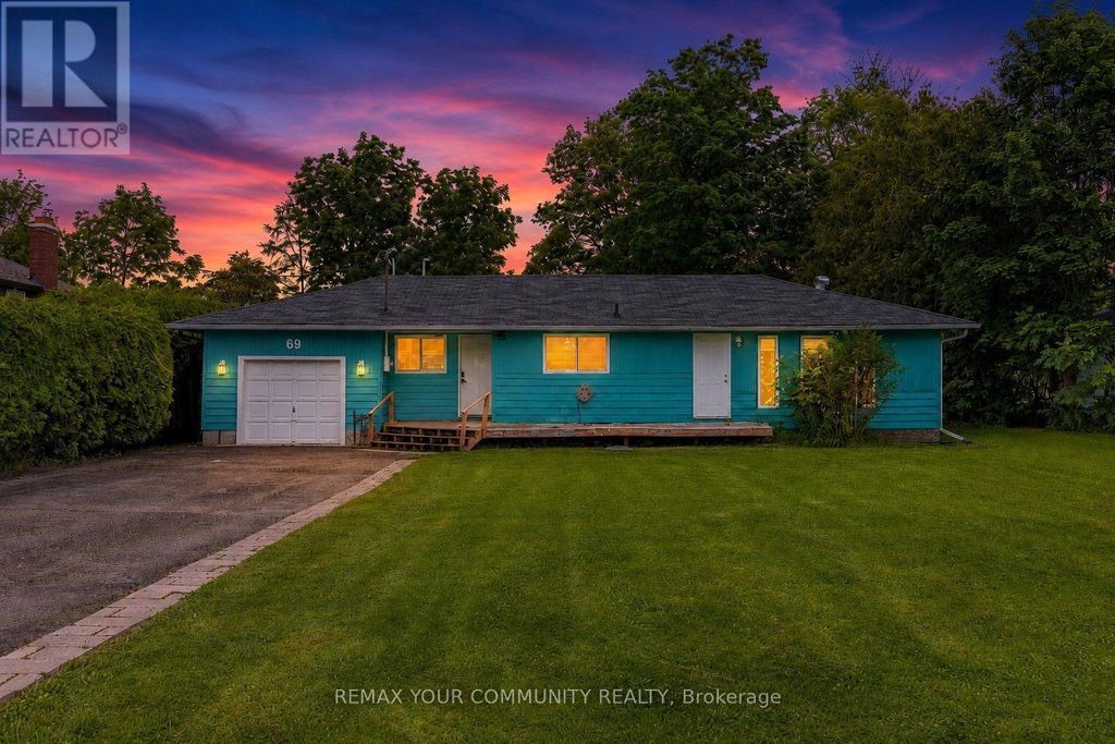 69 Virginia Boulevard, Georgina (virginia)