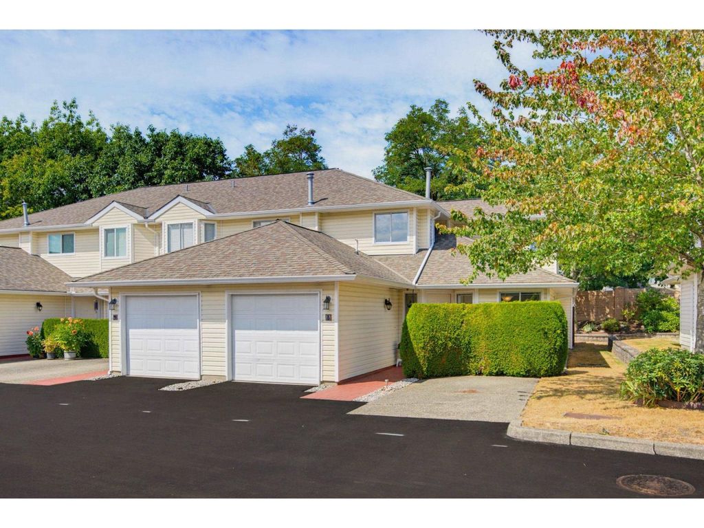 8 21928 48 Avenue, Langley