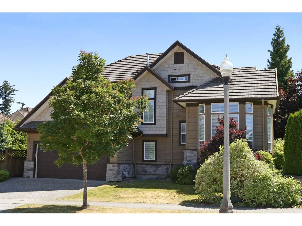 15319 36 Avenue, Surrey