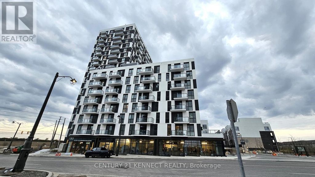 511 - 335 Wheat Boom Drive, Oakville (jm Joshua Meadows)