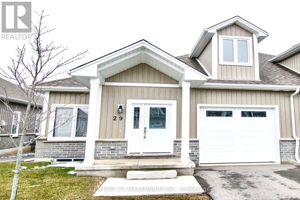29 - 744 Nelson Street W, Norfolk (port Dover)