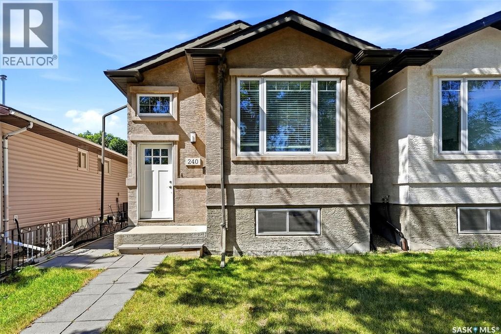240 Ottawa Street, Regina