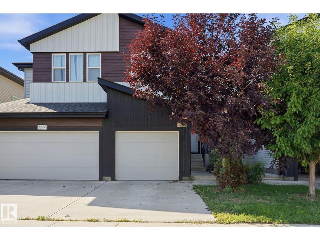 1793 Keene Cr Sw, Edmonton