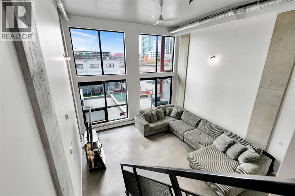 216, 535 8 Avenue Se, Calgary