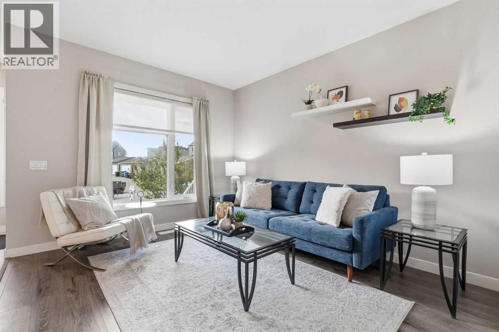 21 Howse Street Ne, Calgary