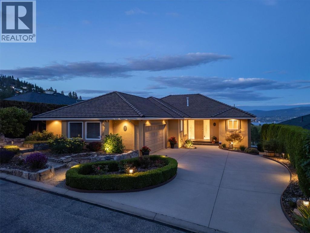 3333 Chancellor Place Unit# 2, West Kelowna
