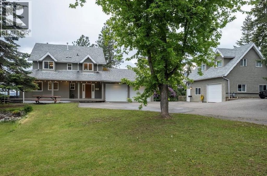 5700 Ranch Road, Vernon