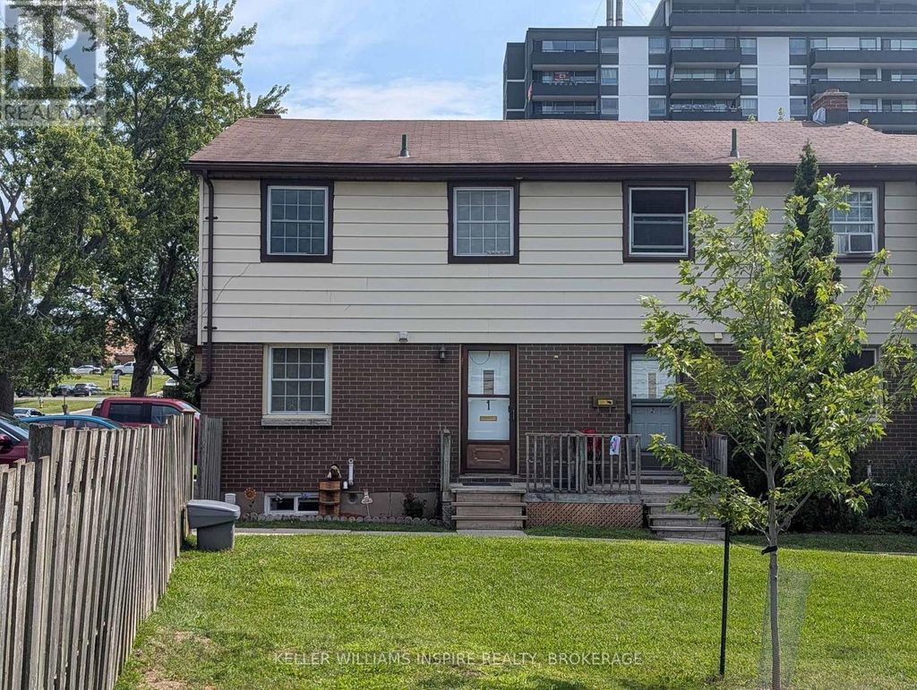 1 - 126 Notch Hill Road, Kingston (central City West)