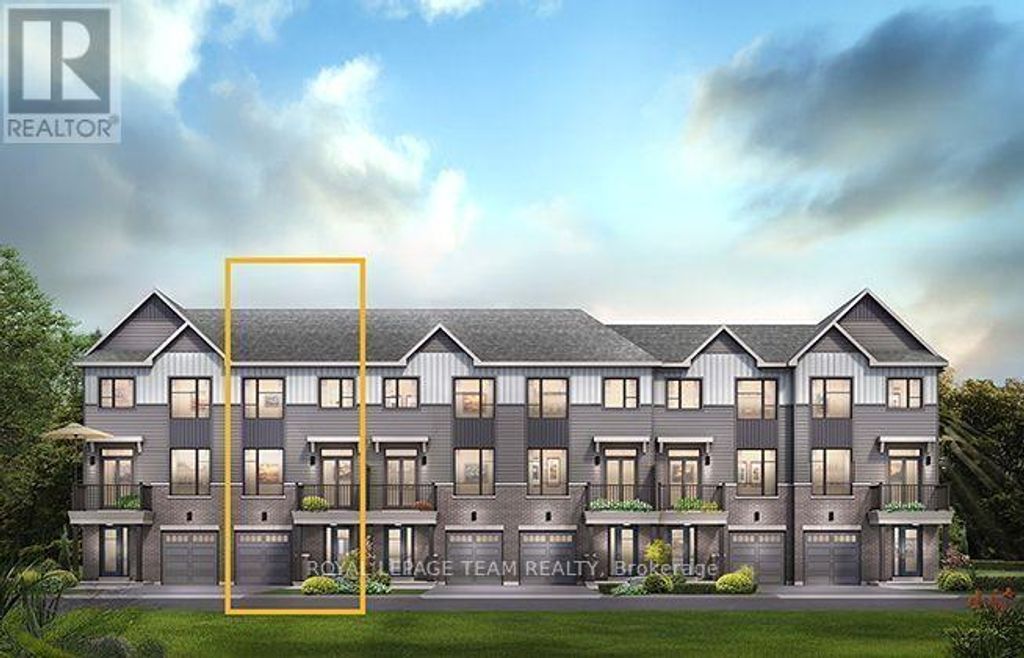 375 Symphony Way, Ottawa