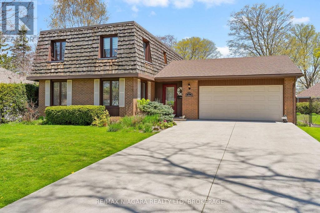 17 Walnut Street, Port Colborne (sugarloaf)