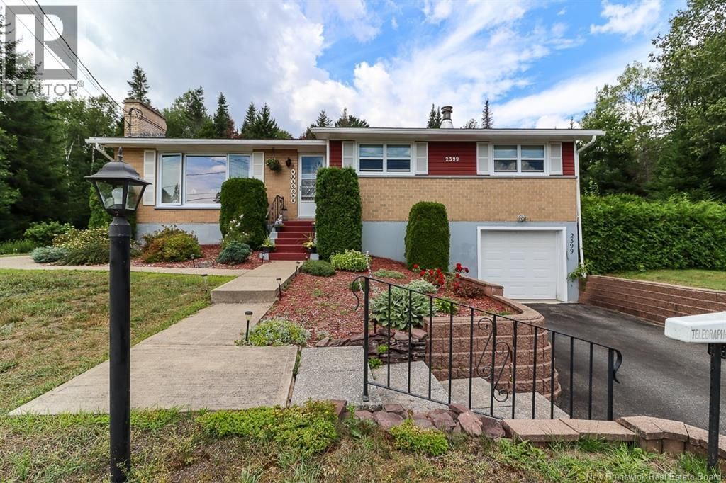 2399 Westfield Road, Saint John
