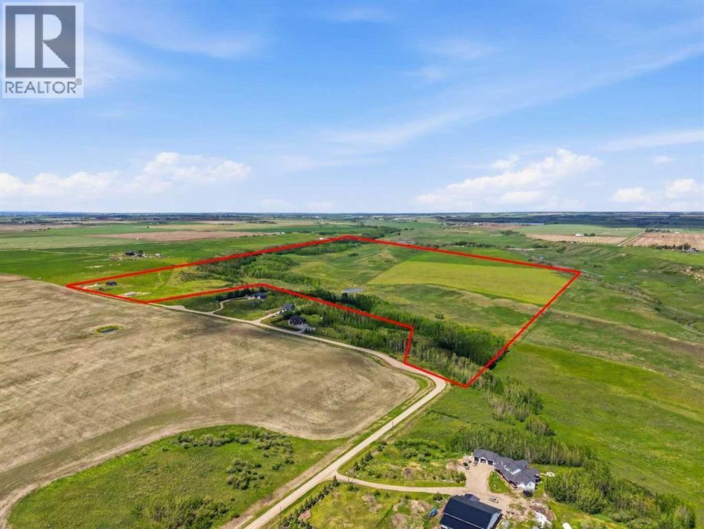 16, 30480 Range Road 12, Rural Mountain View County