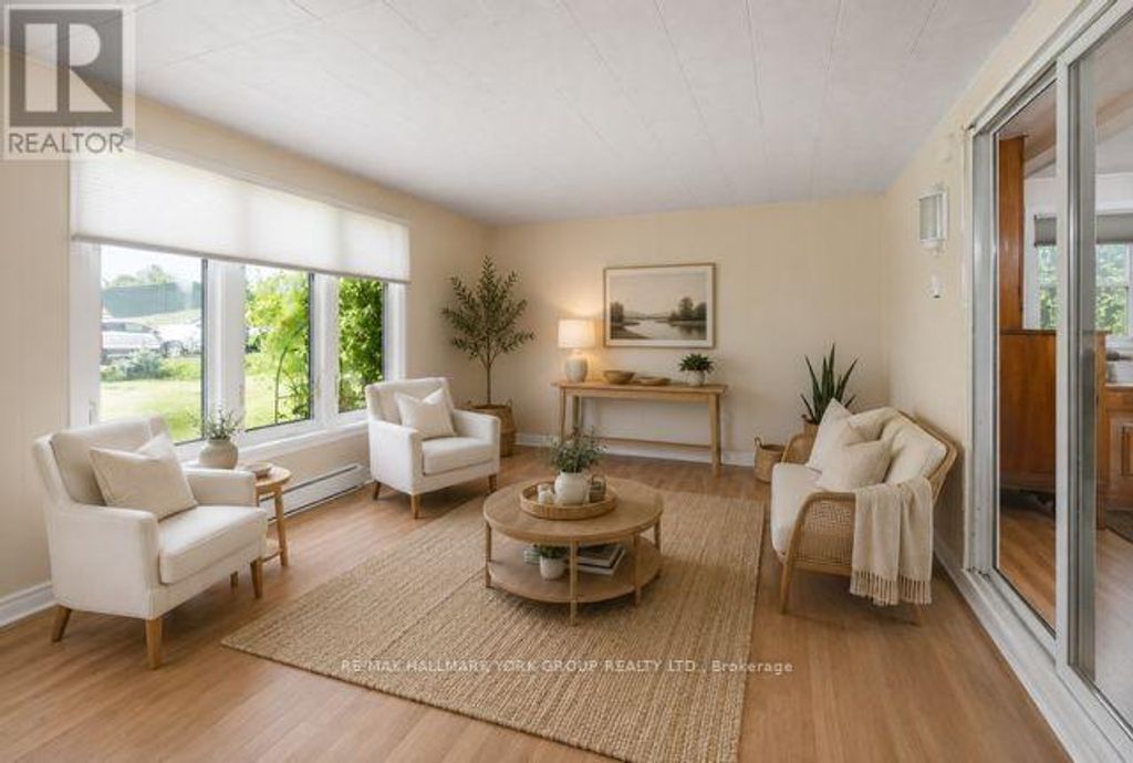 120 Roxanna Drive, Georgina (sutton & Jackson's Point)