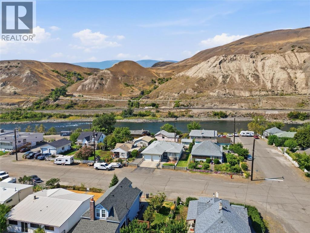 503 Bancroft Street, Ashcroft