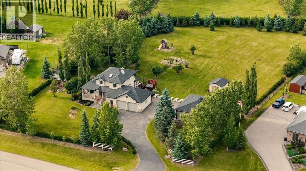112 Pinto Lane Se, Airdrie