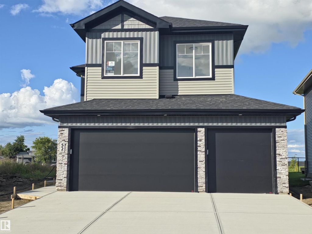 52 Maple Cr Se, Gibbons