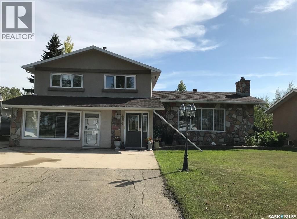 484 Stewart Street, Kamsack