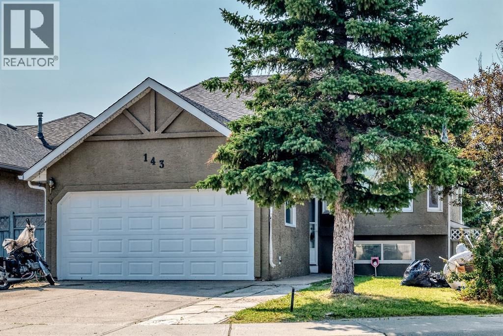 143 Applewood Drive Se, Calgary