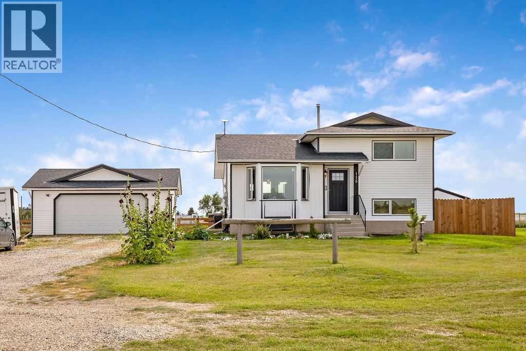 115 5 St, Dalroy