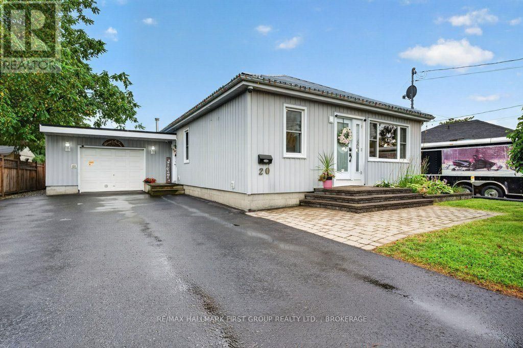20 Drennan Street, Kingston (rideau)