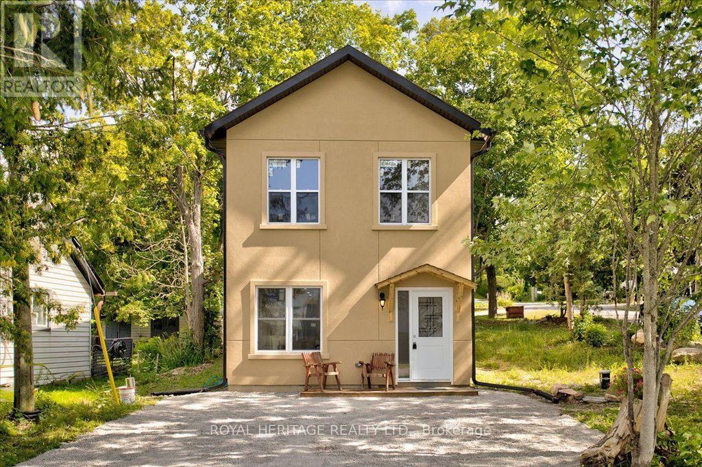 10 Fawn Street, Kawartha Lakes (fenelon)